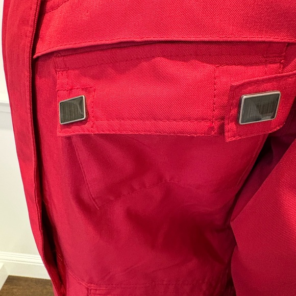 Powder Room X5 Ski Snowboard Jacket - Picture 3 of 7